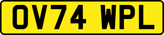 OV74WPL