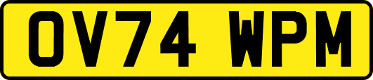 OV74WPM