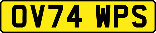 OV74WPS