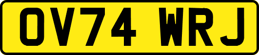 OV74WRJ