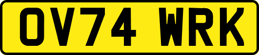 OV74WRK