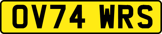 OV74WRS