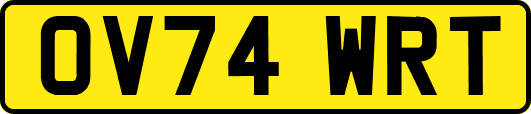 OV74WRT