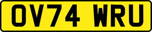 OV74WRU