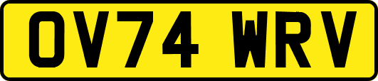 OV74WRV