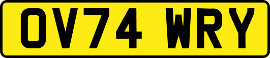 OV74WRY