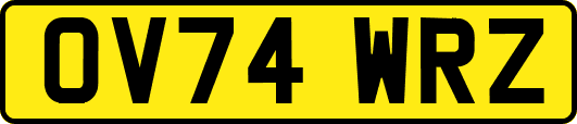 OV74WRZ