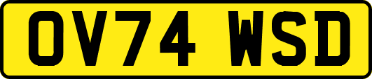 OV74WSD