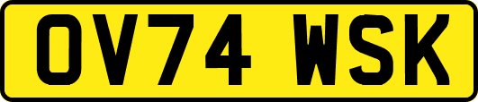 OV74WSK