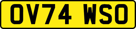 OV74WSO