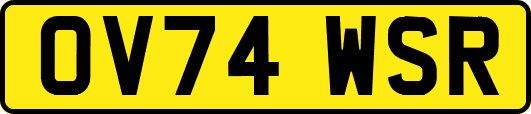 OV74WSR