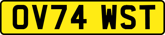 OV74WST