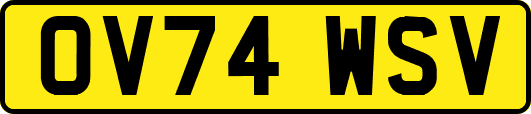 OV74WSV