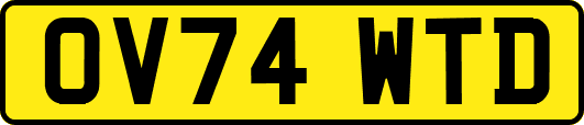 OV74WTD