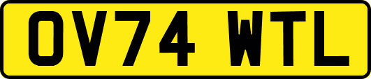 OV74WTL