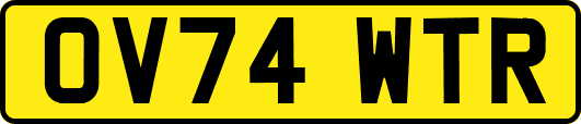 OV74WTR