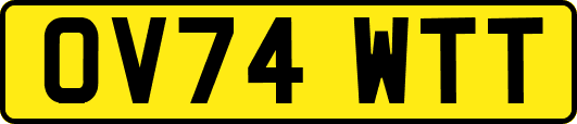 OV74WTT