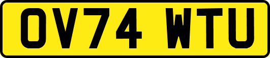 OV74WTU