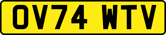 OV74WTV