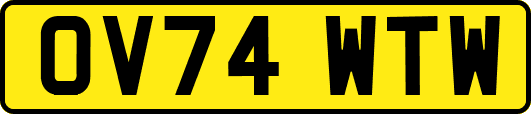 OV74WTW