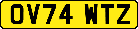 OV74WTZ
