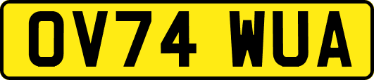 OV74WUA