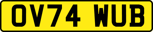 OV74WUB