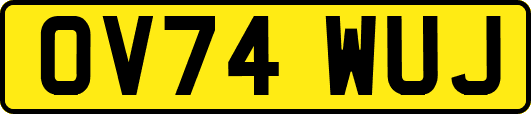 OV74WUJ