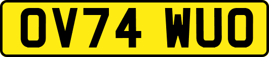 OV74WUO