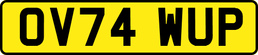 OV74WUP