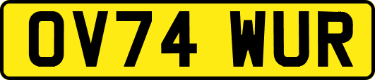 OV74WUR