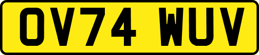 OV74WUV