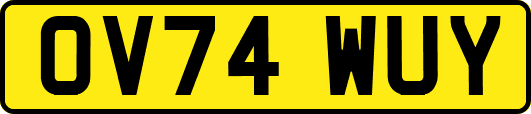 OV74WUY