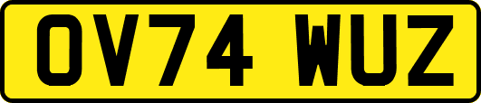 OV74WUZ