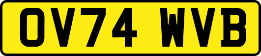 OV74WVB