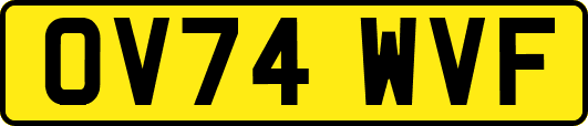 OV74WVF