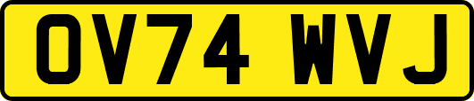 OV74WVJ