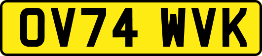 OV74WVK