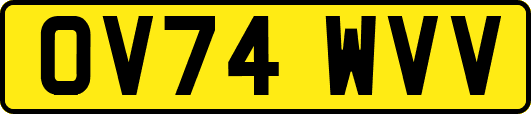OV74WVV