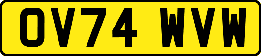 OV74WVW