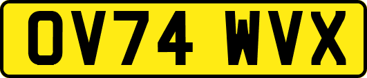 OV74WVX