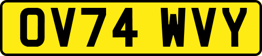 OV74WVY