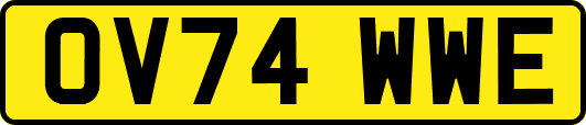 OV74WWE