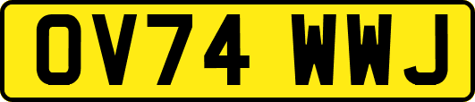 OV74WWJ