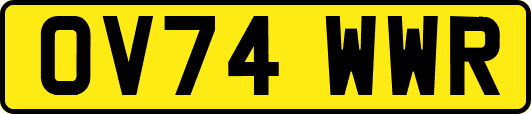 OV74WWR