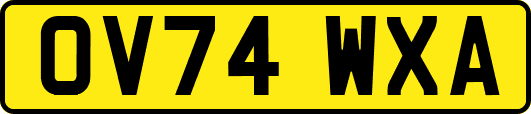 OV74WXA
