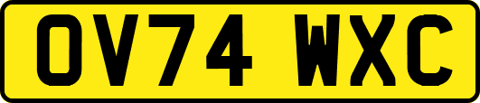 OV74WXC