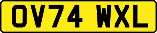 OV74WXL