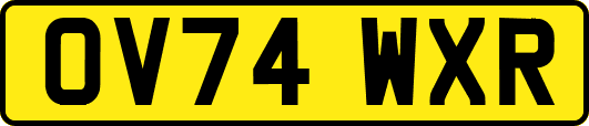 OV74WXR