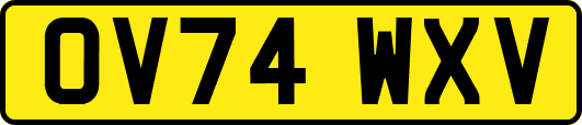 OV74WXV
